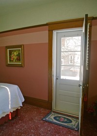 Dakotah Rose Bed & Breakfast