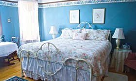 Dakotah Rose Bed & Breakfast