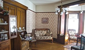 Dakotah Rose Bed & Breakfast