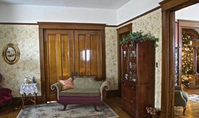 Dakotah Rose Bed & Breakfast