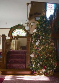 Dakotah Rose Bed & Breakfast