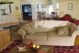 Dakotah Rose Bed & Breakfast