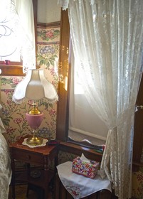 Dakotah Rose Bed & Breakfast