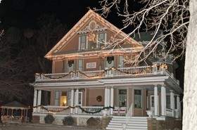Dakotah Rose Bed & Breakfast