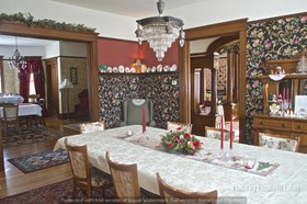 Dakotah Rose Bed & Breakfast