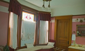 Dakotah Rose Bed & Breakfast