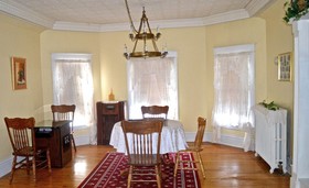 Dakotah Rose Bed & Breakfast
