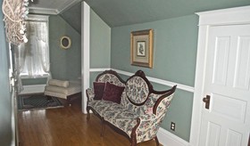 Dakotah Rose Bed & Breakfast