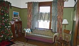 Dakotah Rose Bed & Breakfast
