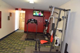 Dakota Inn Minot