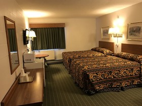 Dakota Inn Minot