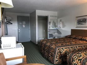 Dakota Inn Minot