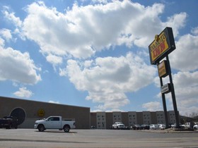 Dakota Inn Minot