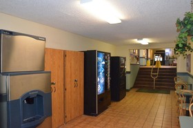 Dakota Inn Minot