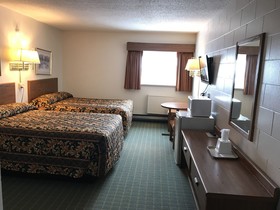 Dakota Inn Minot