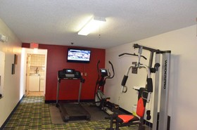 Dakota Inn Minot
