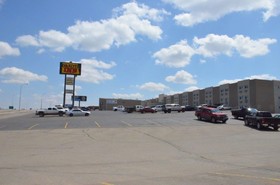 Dakota Inn Minot