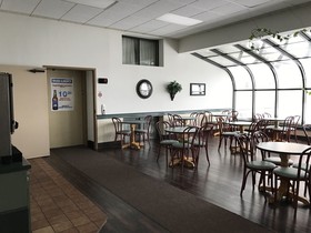 Dakota Inn Minot