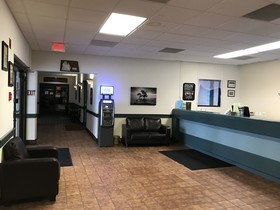 Dakota Inn Minot