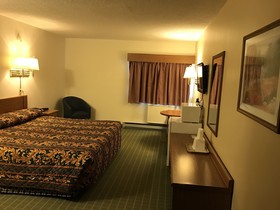 Dakota Inn Minot