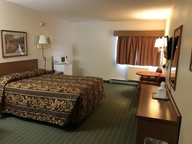 Dakota Inn Minot