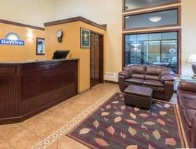 Days Inn by Wyndham Minot