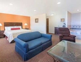 Days Inn by Wyndham Minot