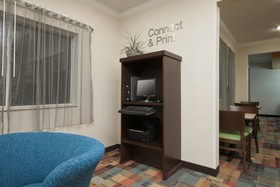 AmericInn by Wyndham Minot