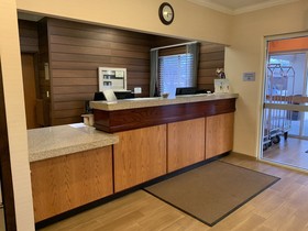 AmericInn by Wyndham Minot