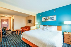 AmericInn by Wyndham Minot