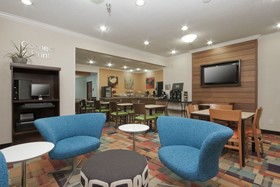 AmericInn by Wyndham Minot