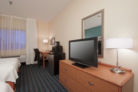 AmericInn by Wyndham Minot