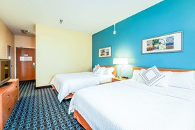 AmericInn by Wyndham Minot