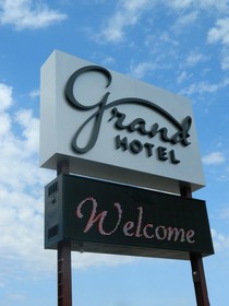 Grand Hotel