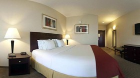 Holiday Inn Express Hotel & Suites Minot South