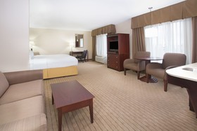 Holiday Inn Express Hotel & Suites Minot South