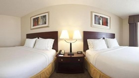 Holiday Inn Express Hotel & Suites Minot South