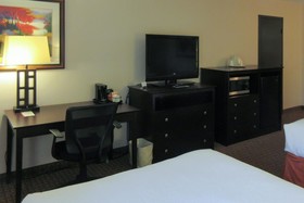 Clarion Hotel Convention Center