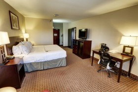 Clarion Hotel Convention Center