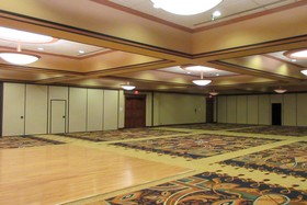 Clarion Hotel Convention Center