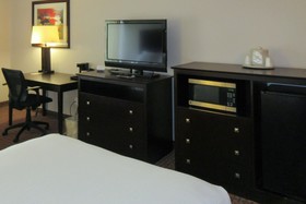Clarion Hotel Convention Center