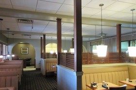 Clarion Hotel Convention Center