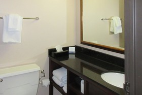 Clarion Hotel Convention Center