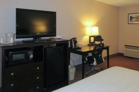Clarion Hotel Convention Center