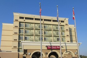 Clarion Hotel Convention Center
