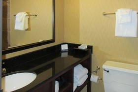 Clarion Hotel Convention Center