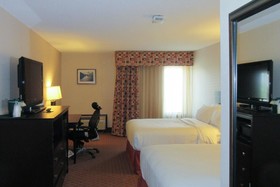 Clarion Hotel Convention Center