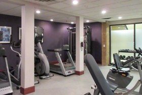 Clarion Hotel Convention Center