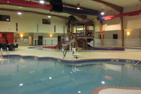 Clarion Hotel Convention Center