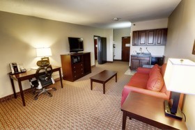 Clarion Hotel Convention Center